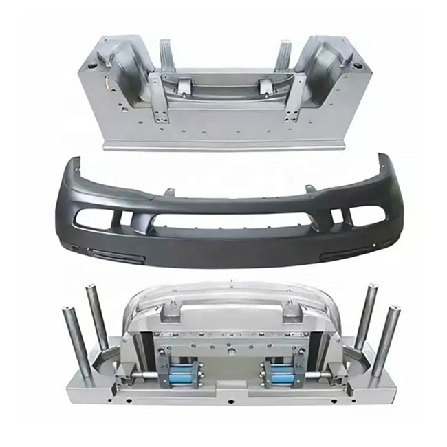 Car Threshold Bar Equipment Molding