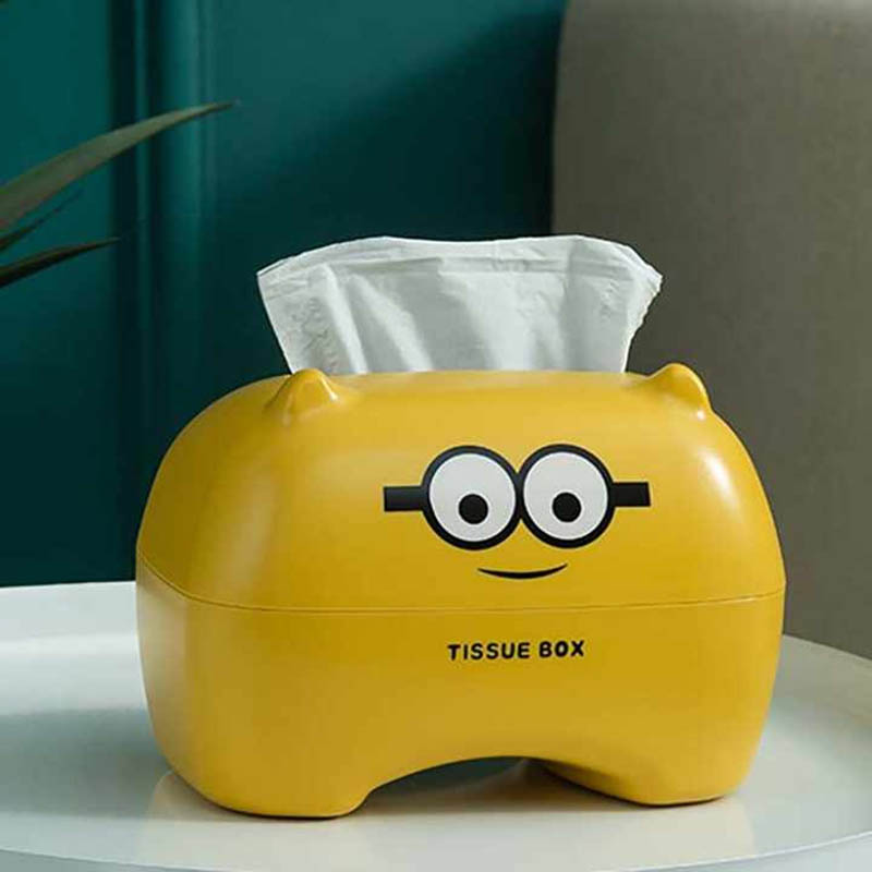 Tissue Box Mold