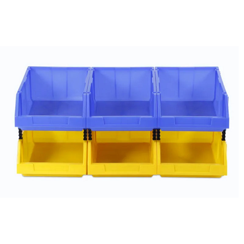 Plastic Parts Box Moulding
