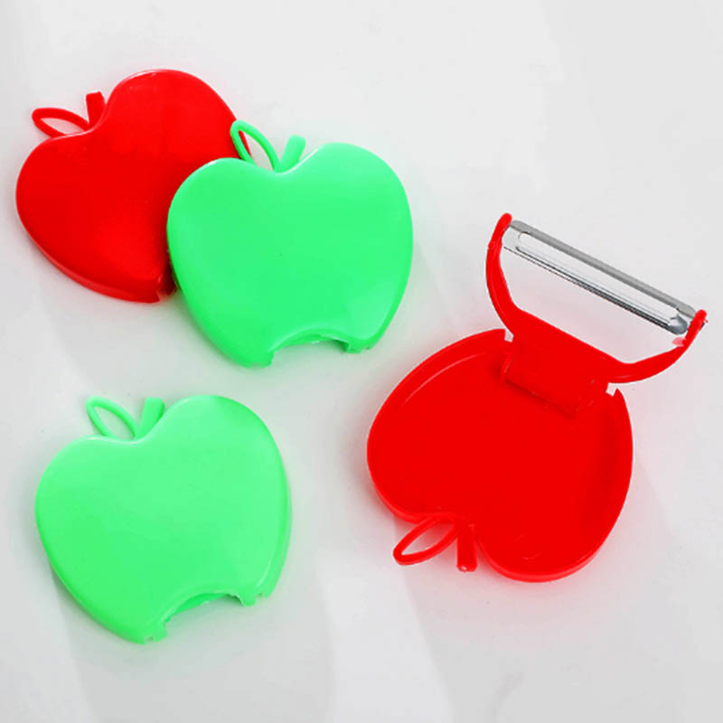 Plastic Peeler Molding