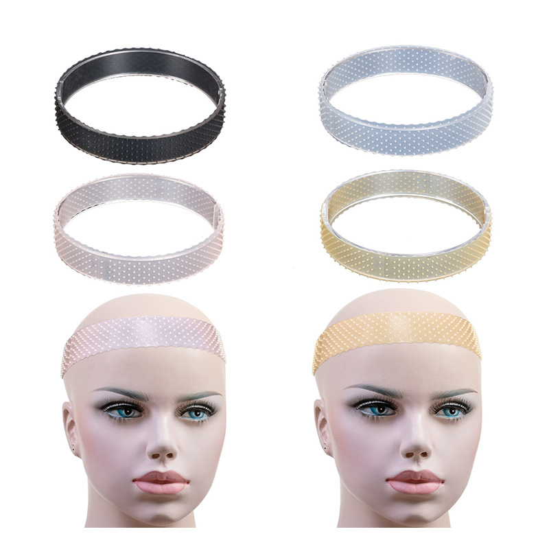 Sports Headband Molding