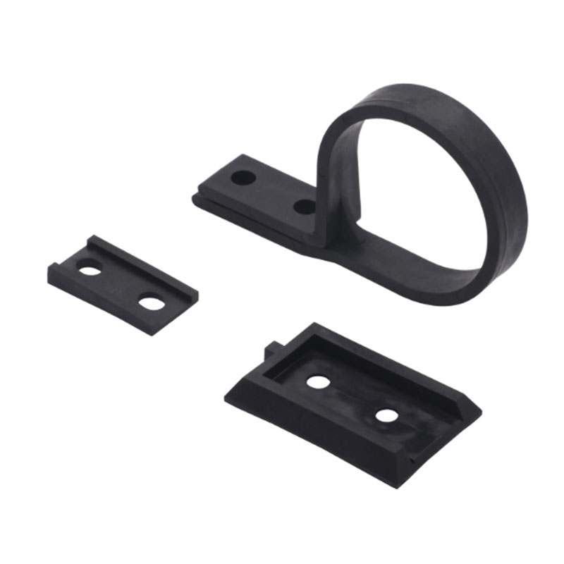 Plastic Pipe Supports