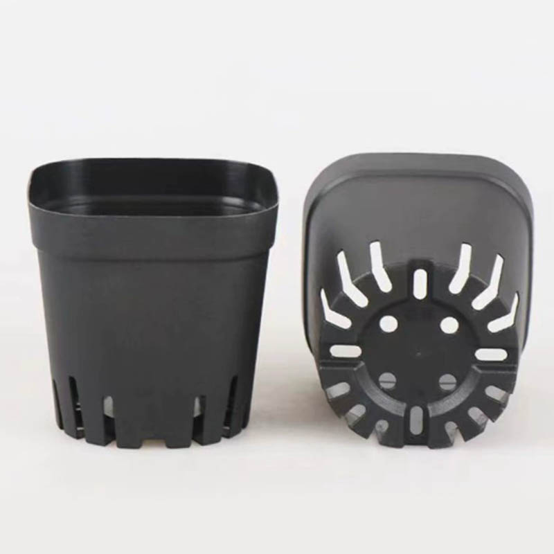 Flowerpot Molding
