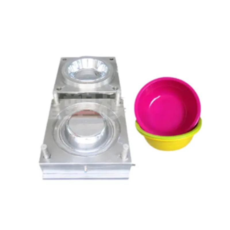 Plastic Dinner Bowl Molding