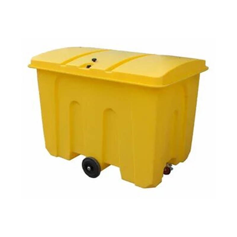 Livestock Implements Injection Mold