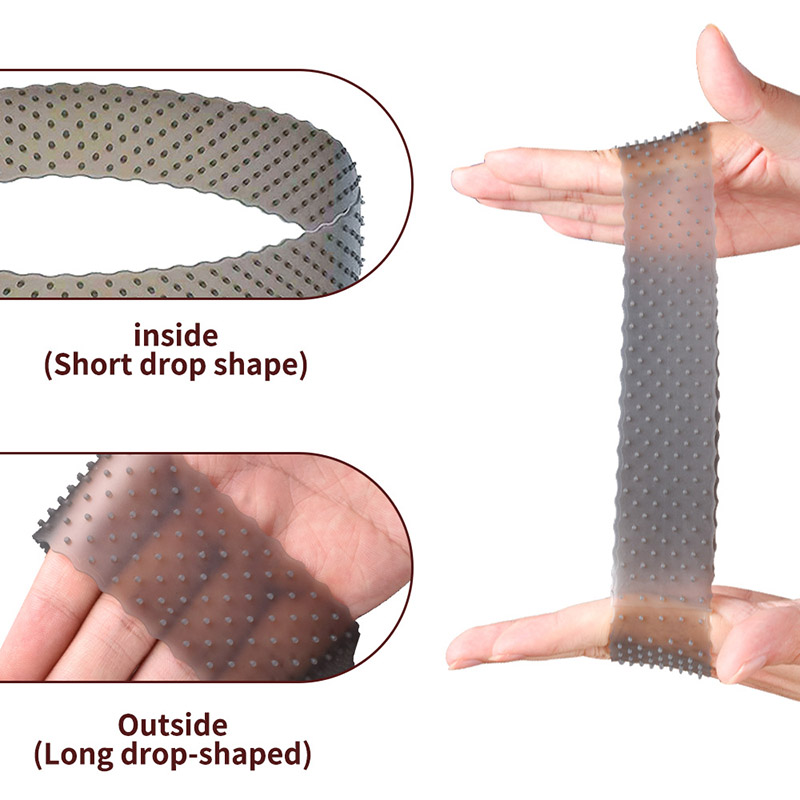 Sports Headband Molding