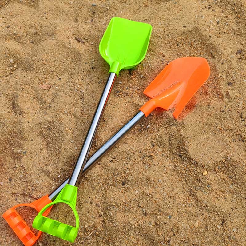Beach Toy Molding