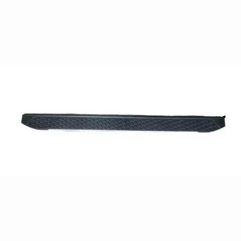 Tail wing molding