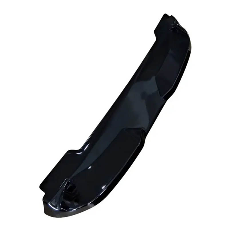 Car Tail Wing Molding
