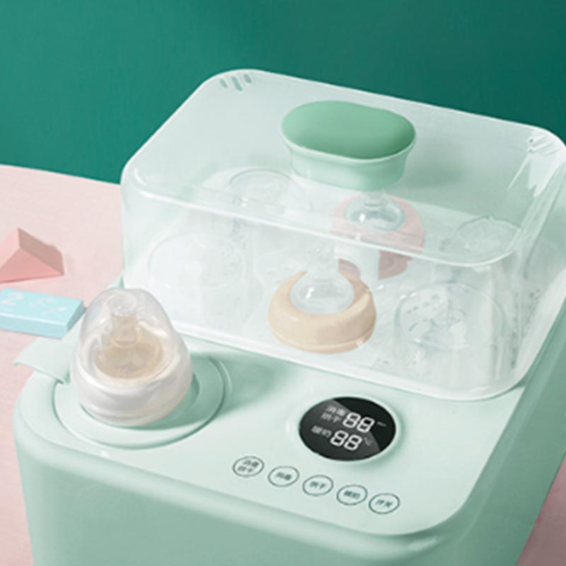 Baby Bottle Sterilizer Molding