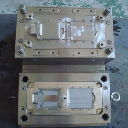 Garden Light Molding