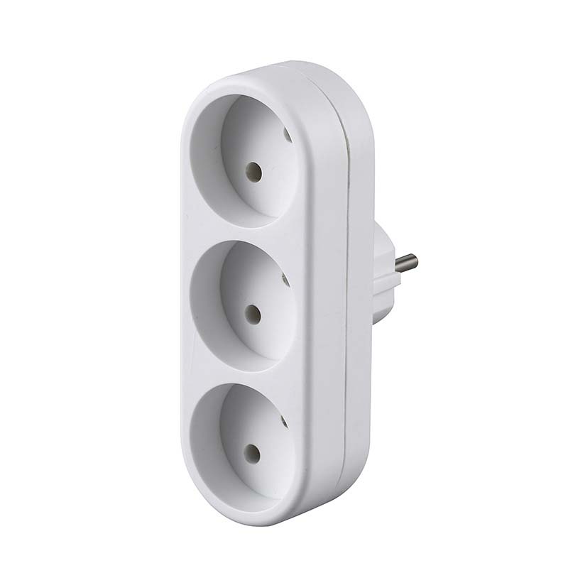 Sockets molding