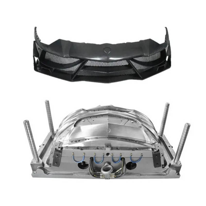 Tail Wing Moulding