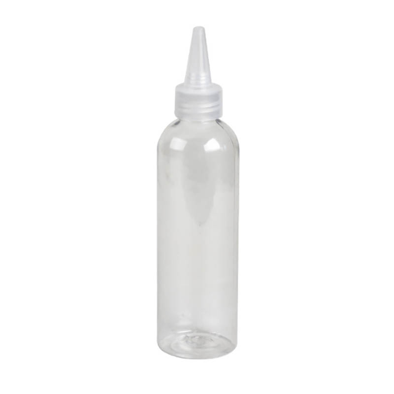 Plastic Squeeze Bottle Molding