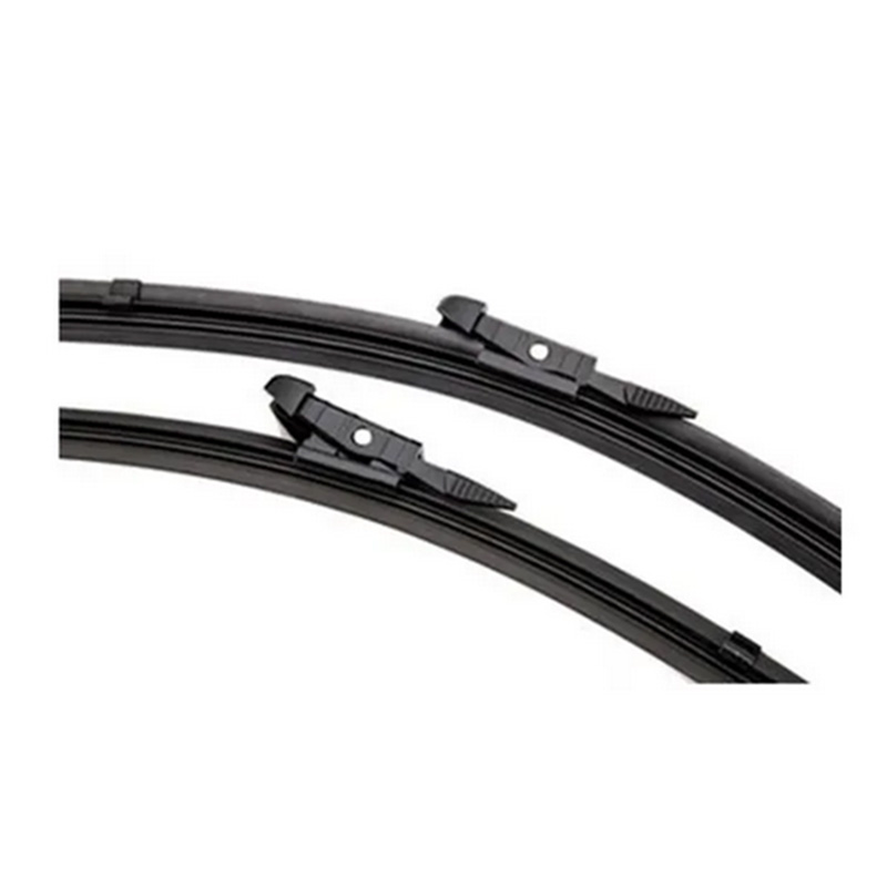Car Wipers Molding