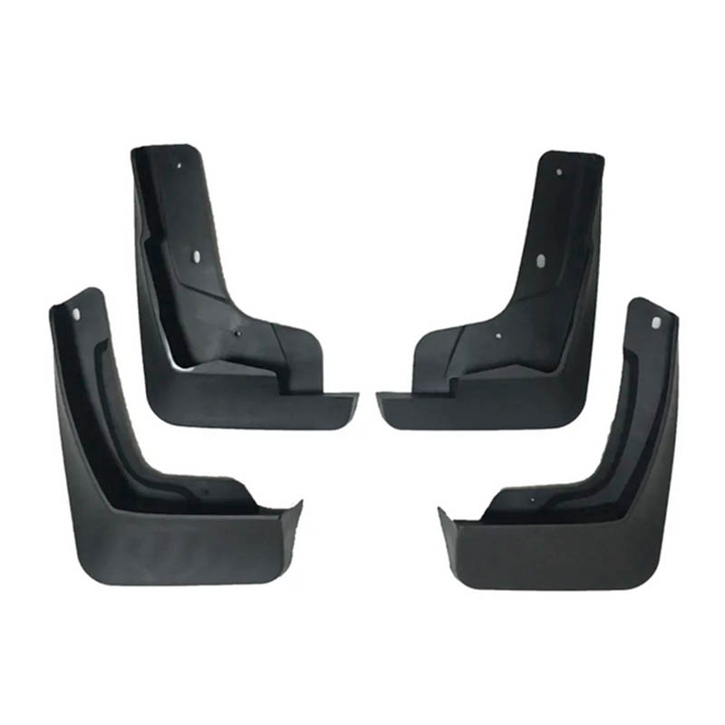 Car Fender Mold