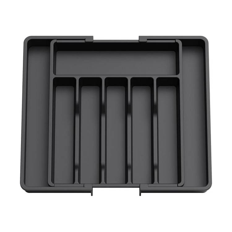 Cutlery Storage Box Molding