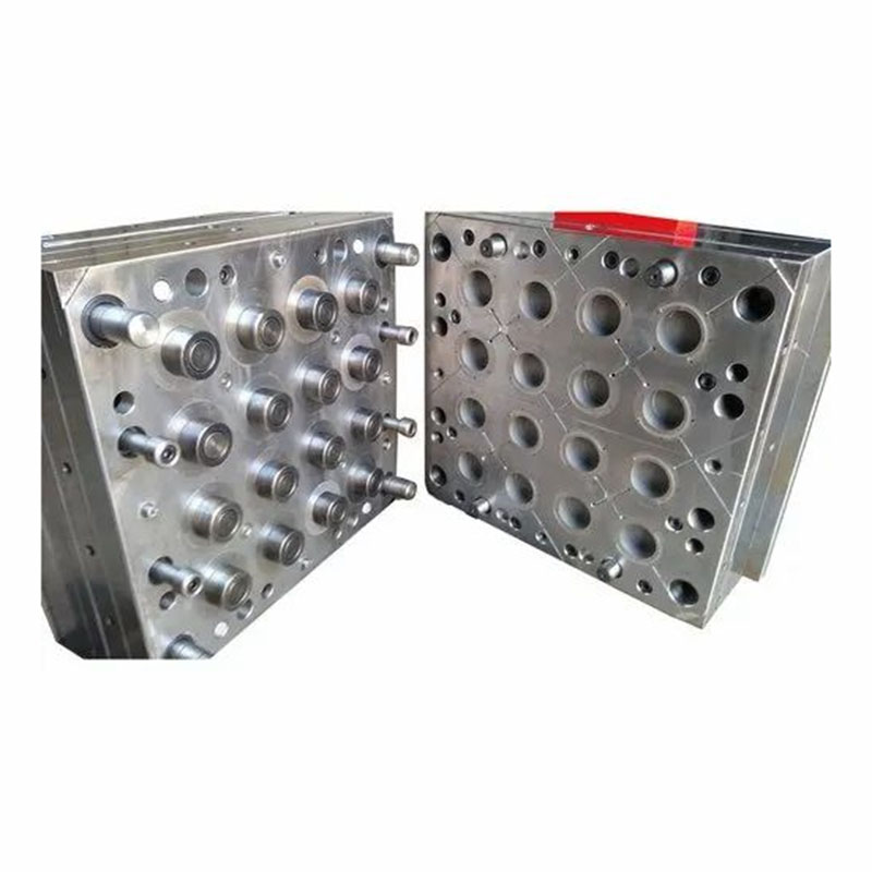 Plastic Flasks