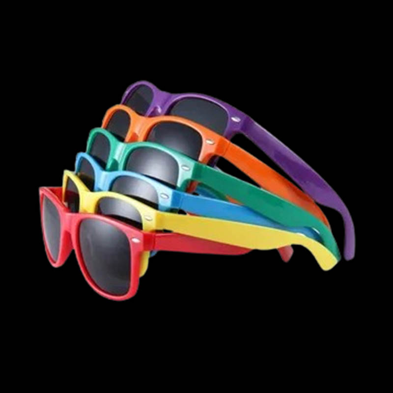 Plastic Sunglass Mold