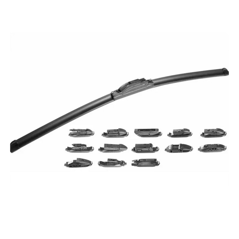 Car Wipers Molding