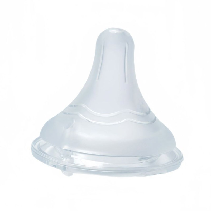 Silicone Pacifier Molding