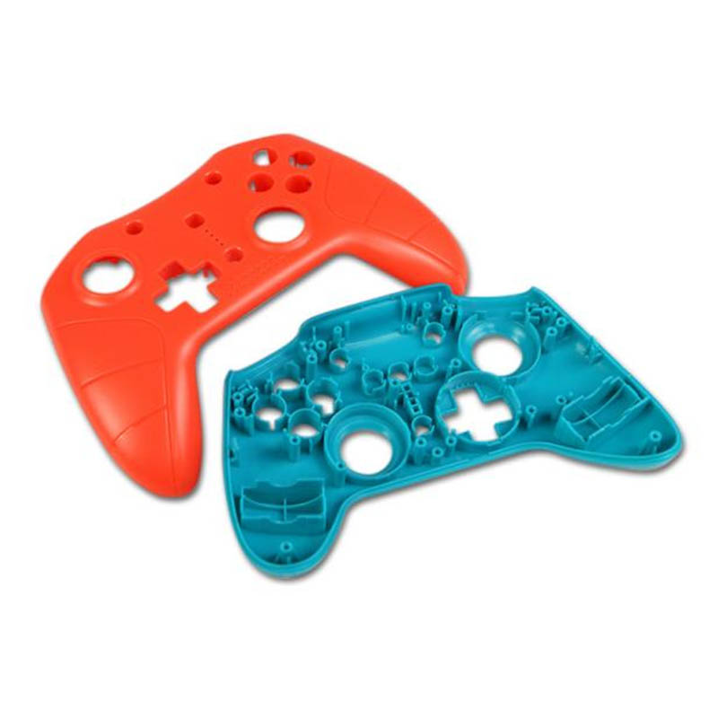 Remote Control Toy Molding