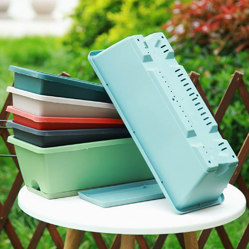 Planter Box molding