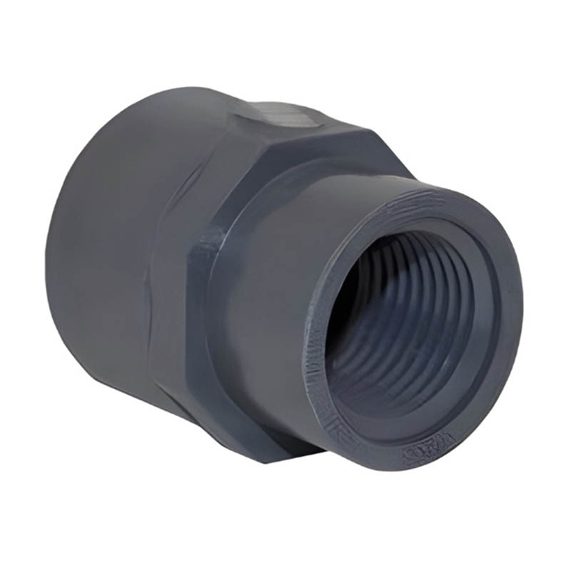 Plastic Unions Molding