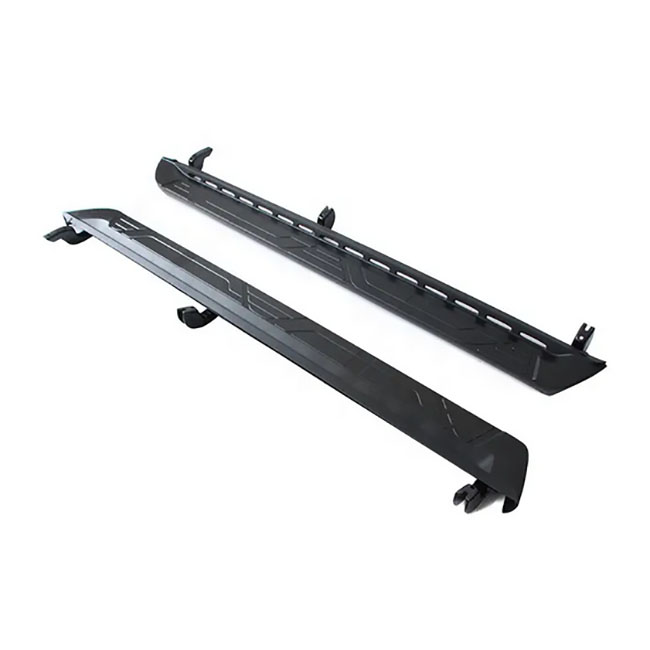 Car Threshold Bar Equipment Molding