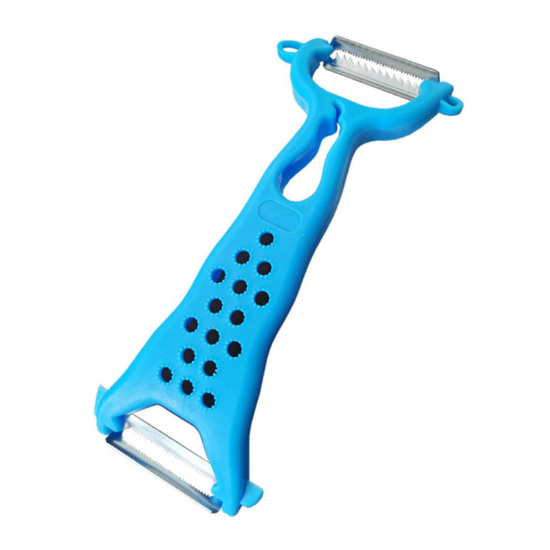 Fruit Peeler Molding