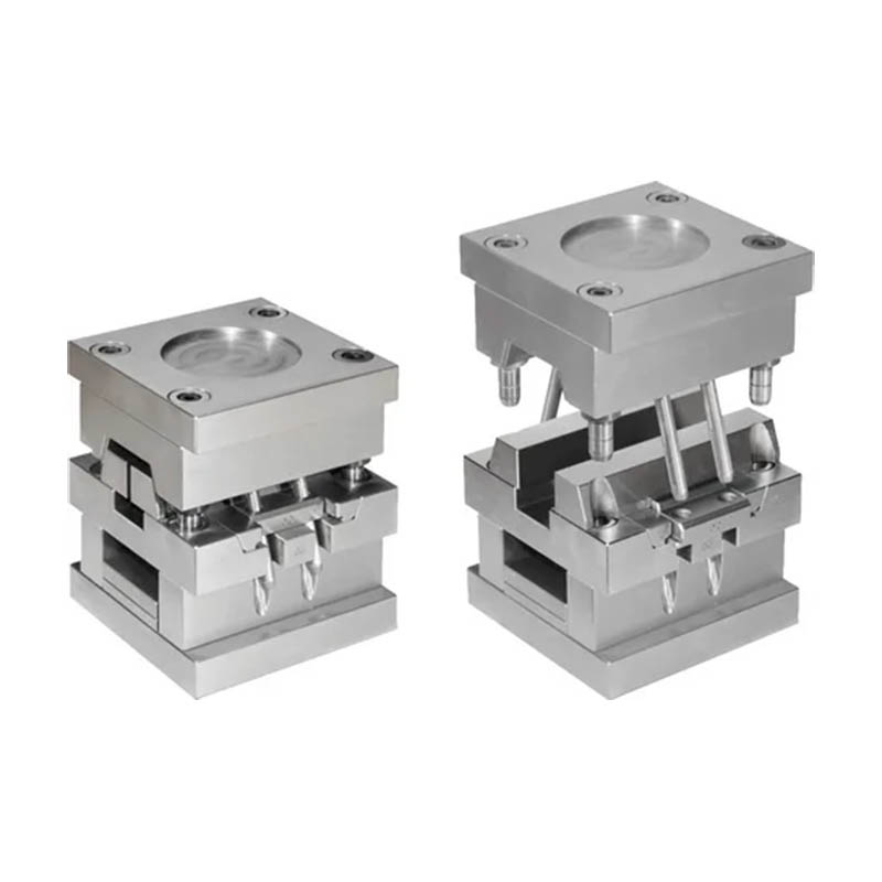 Microwave Oven Plastic Parts Molding