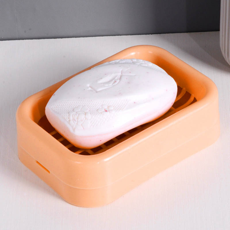 Plastic Soap Box Molding