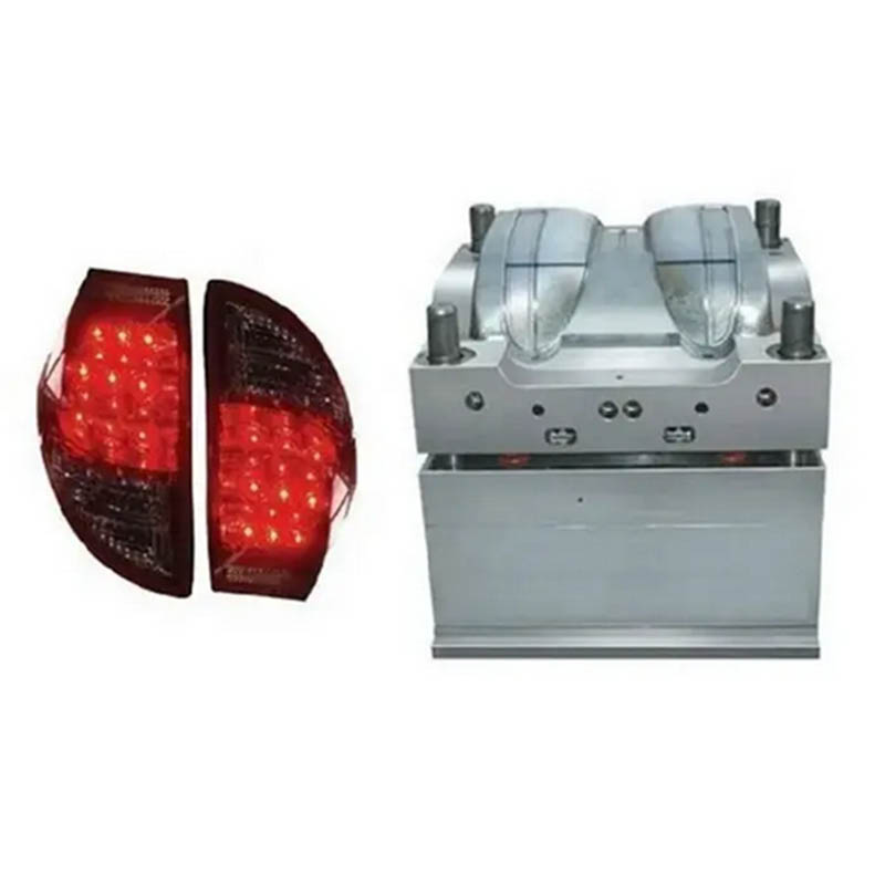 Brake Light Moulding