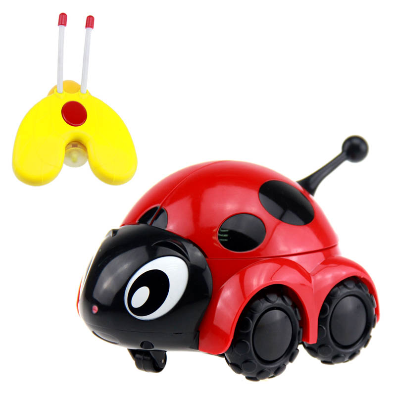 Remote Control Toy Molding