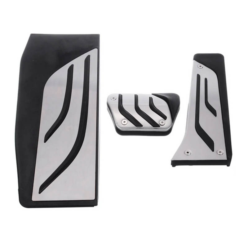 Plastic Car Foot Pedal Moulding