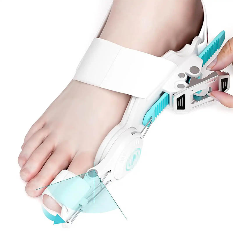 Orthotics Moulding