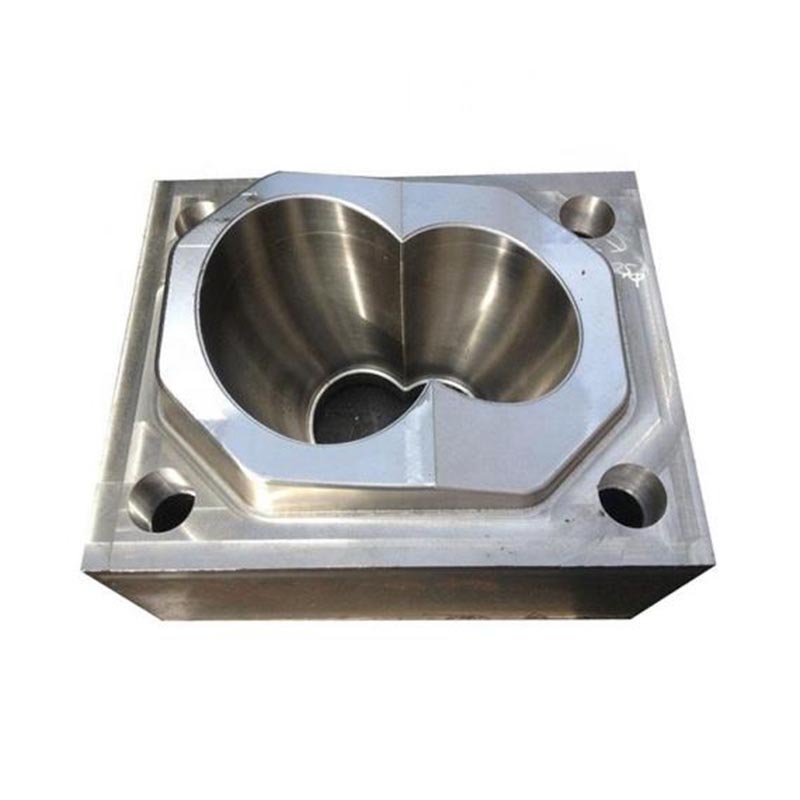 Bottle Cage Molding