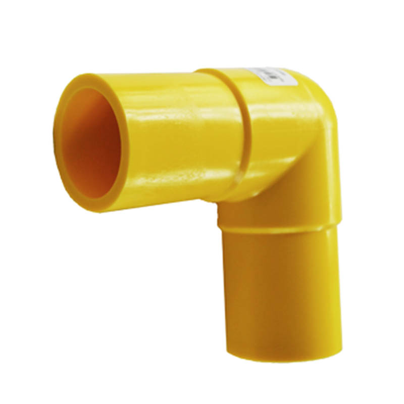 Plastic Elbows Molding