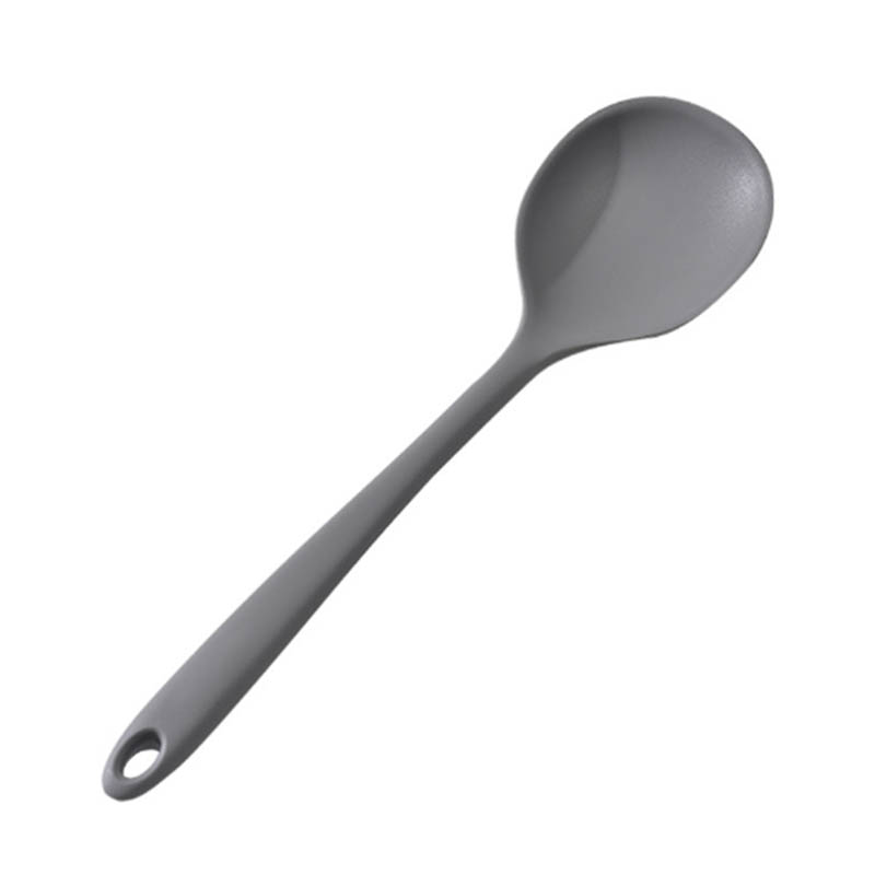 Silicone Spoons Molding