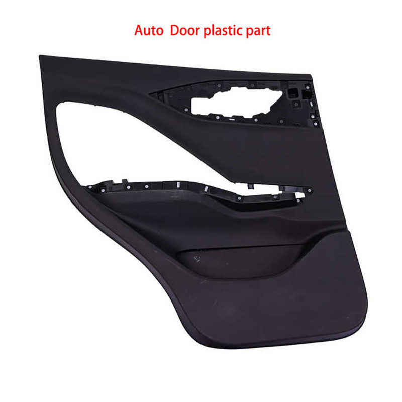 Car Door Mold