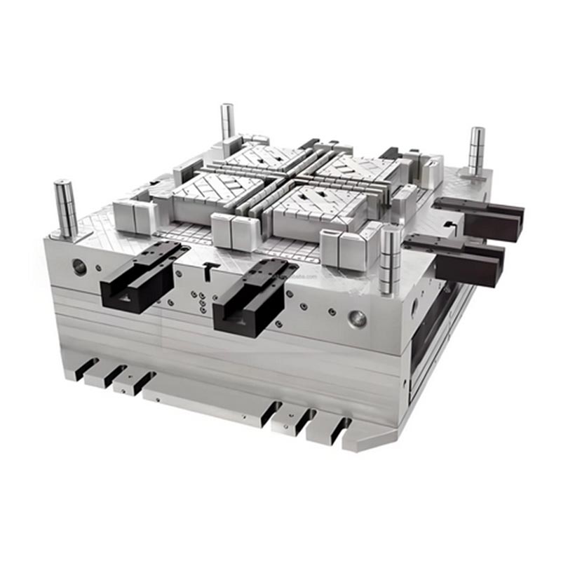 Plastic Tray Molding