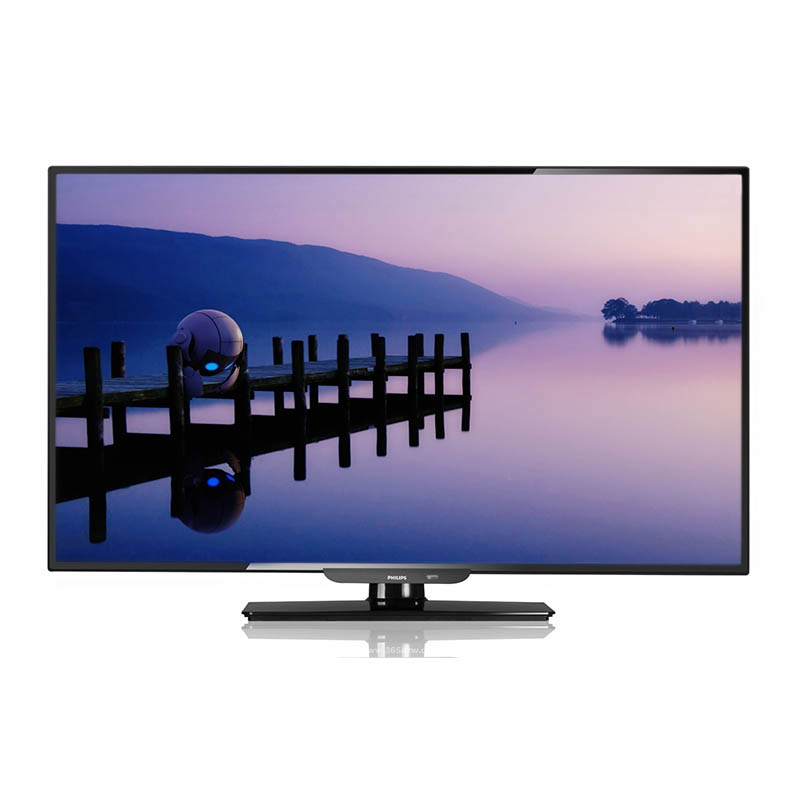 TV set moulding