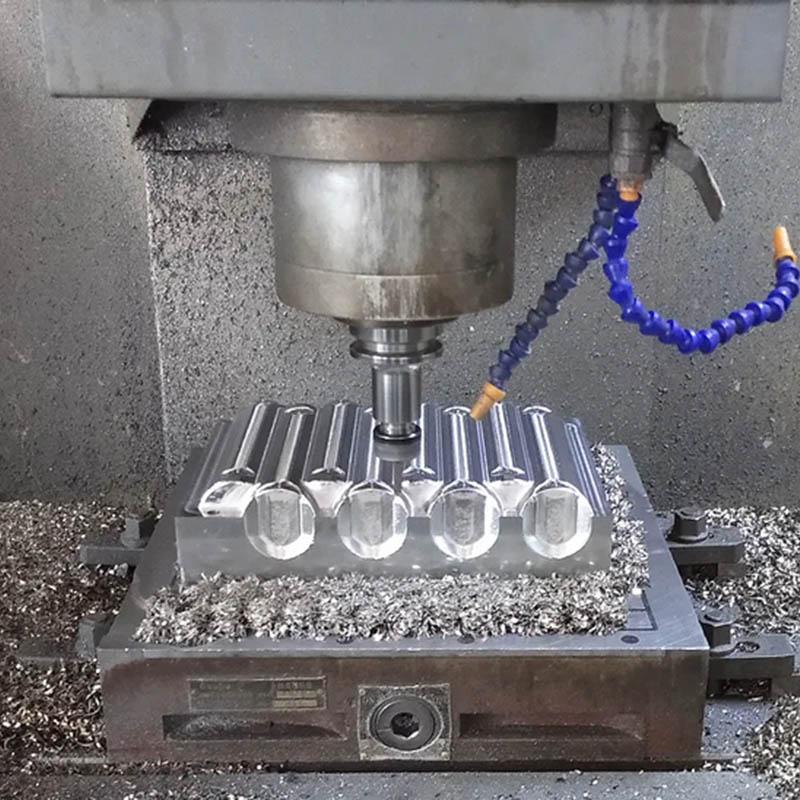 Phone Stand Moulding