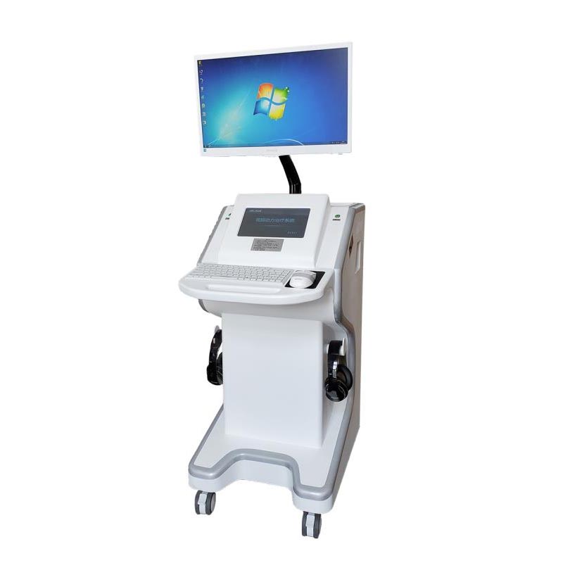 Multifunctional Therapeutic Instrument Moulding