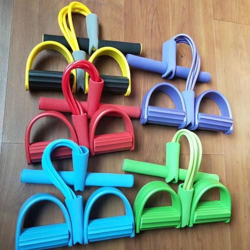 Yoga Tool Molding