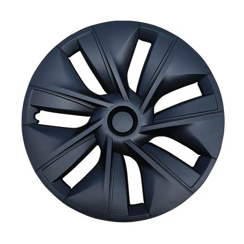 Car Wheel Hub Molding