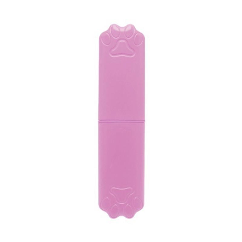 Pet Hair Remover Comb Molding