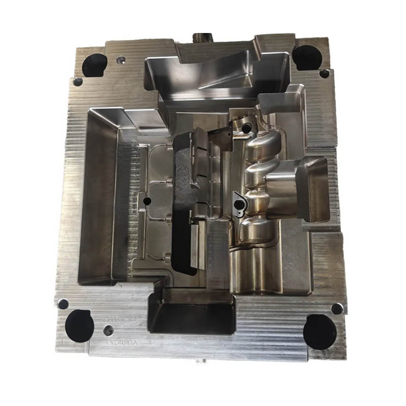 Car Door Lock Moulding