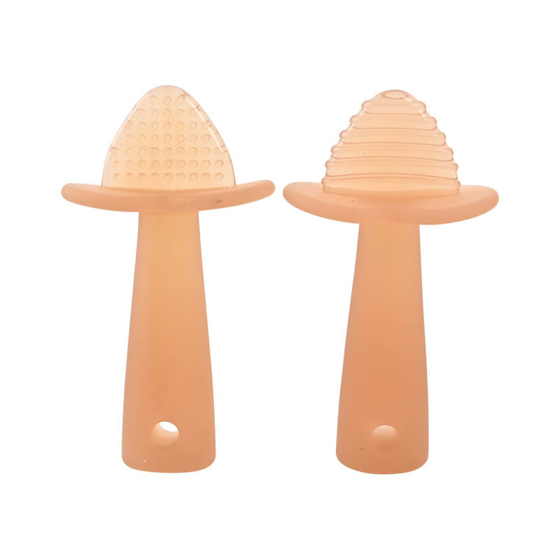 Baby Teething Stick Molding