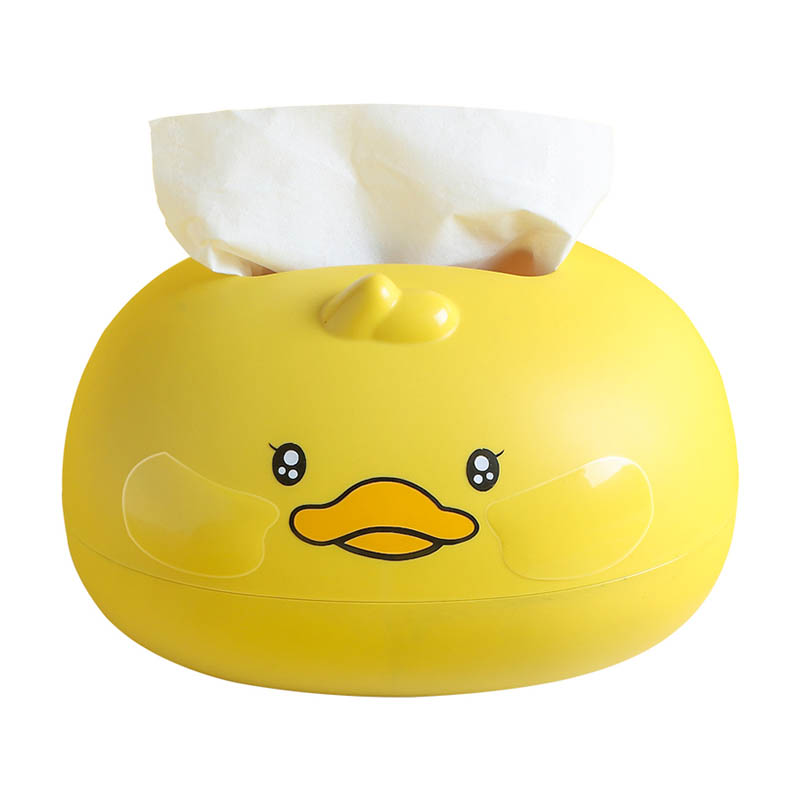Tissue Box Mold